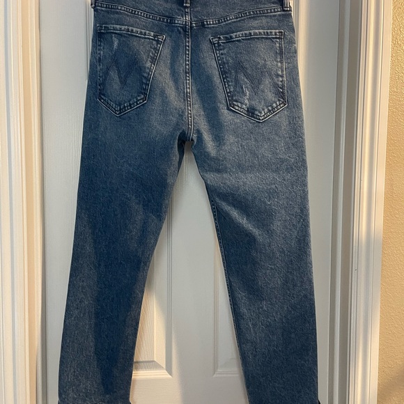 Mother Denim Jeans - Picture 2 of 4